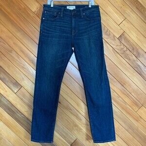 Men's Madewell Slim Fit Jeans 31x32